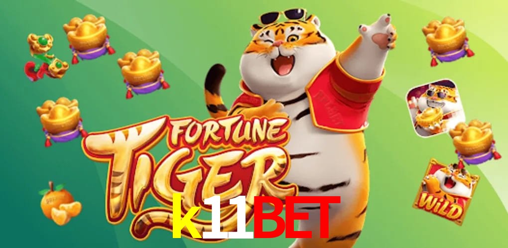 Experiência VIP k11bet