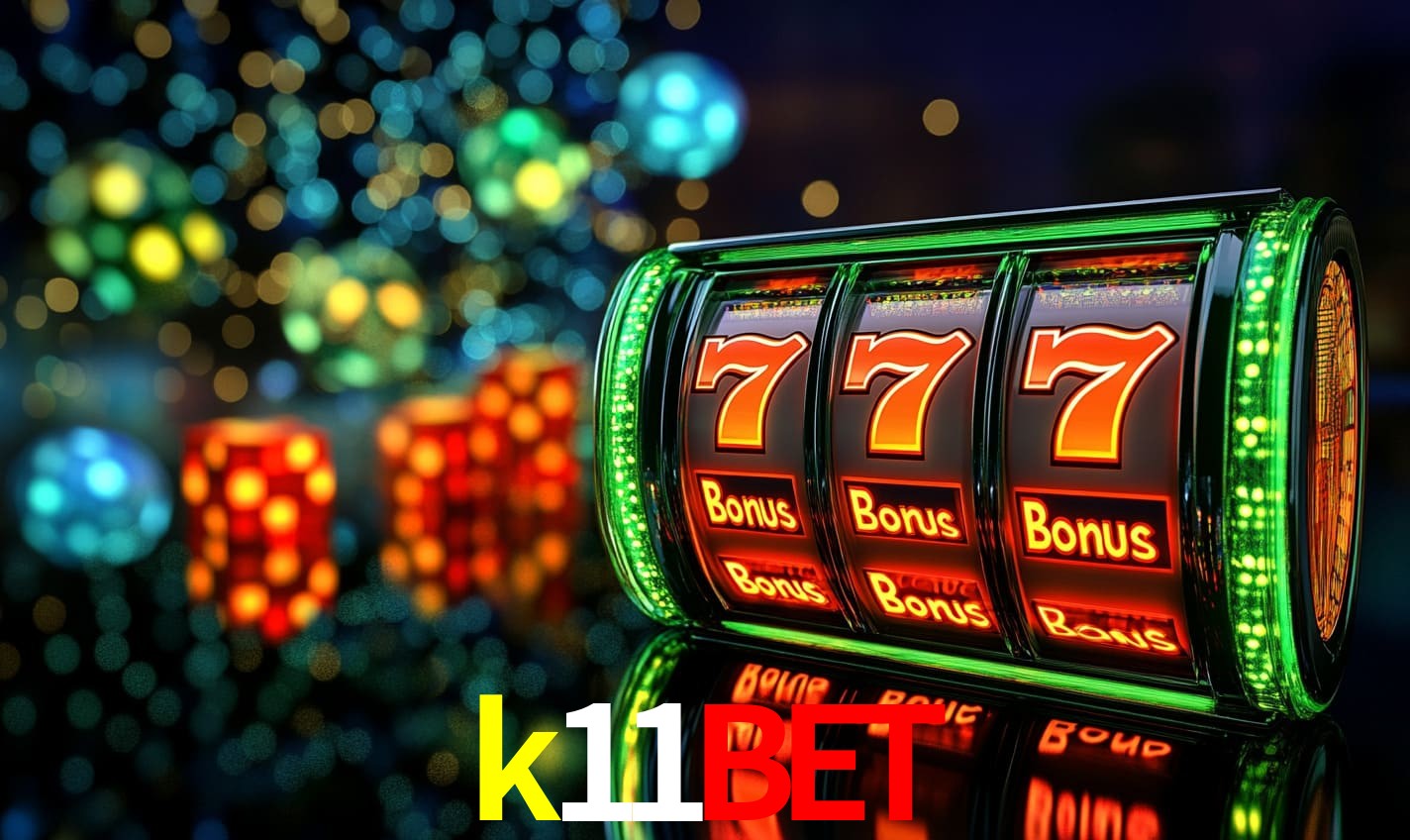 Experiência VIP k11bet