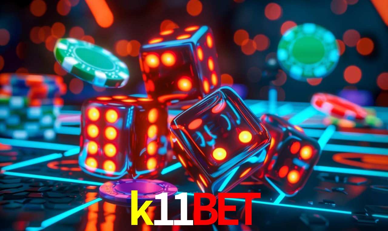 Desvendando o Mundo dos Jogos Virtuais na k11bet