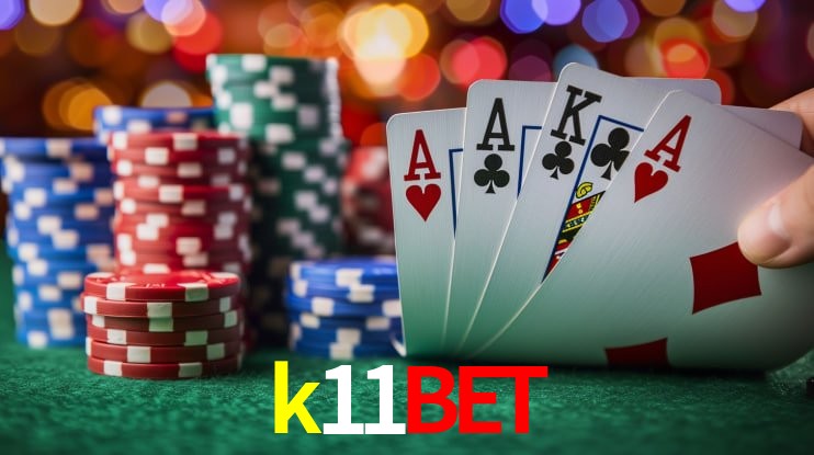 k11bet Curitiba - Live Betting