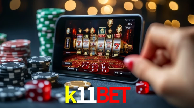 Tournaments k11bet