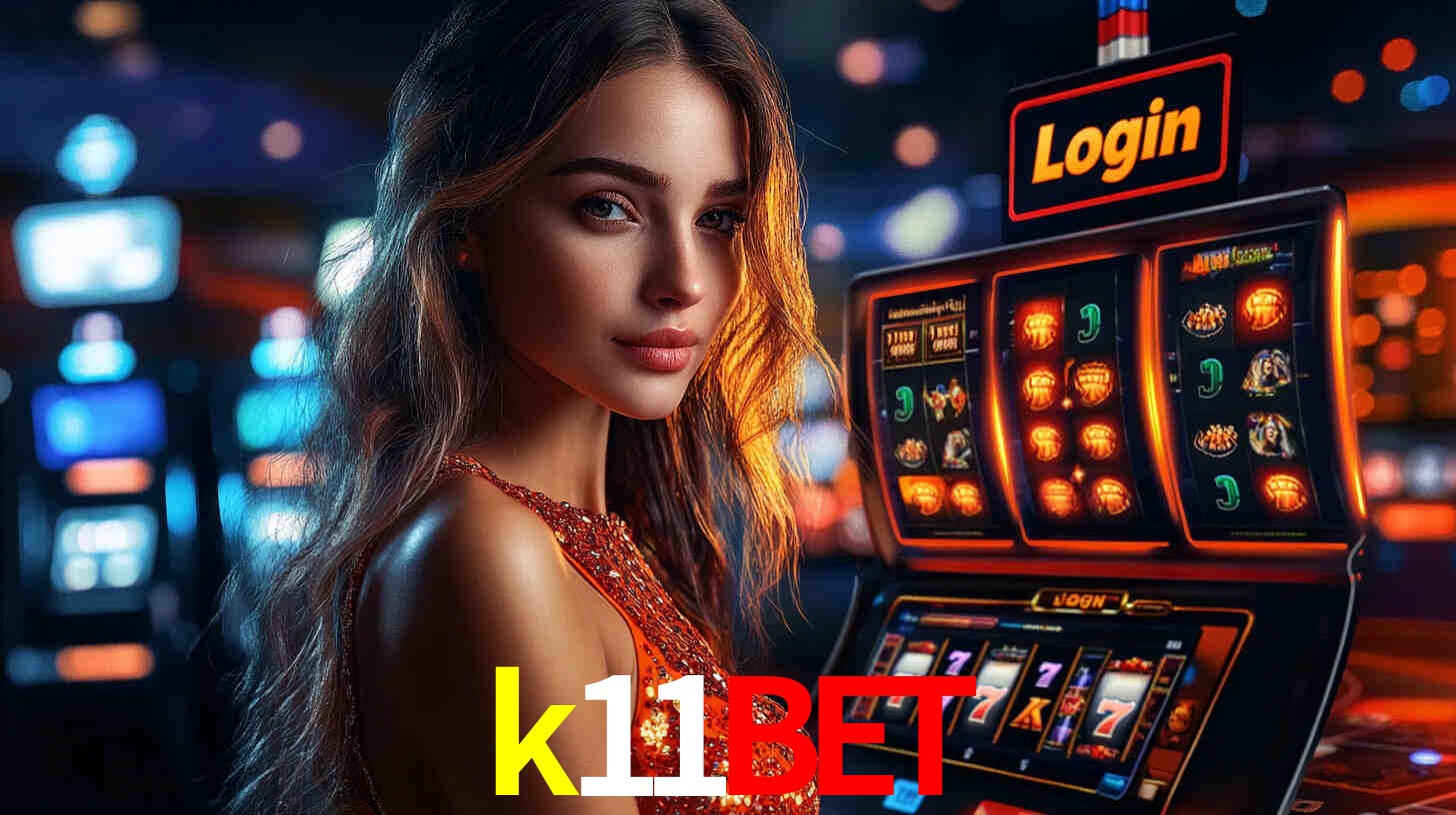 k11bet: Jogos de Caça-Níqueis-Altas Recompensas, Roleta-Velocidade, Blackjack-Desafios Máximos