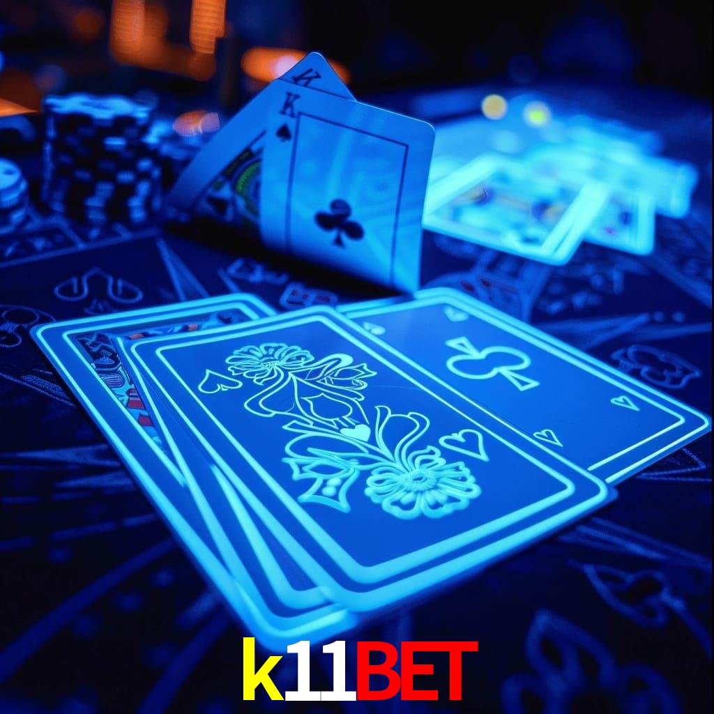 k11bet Salvador - Promo Stats