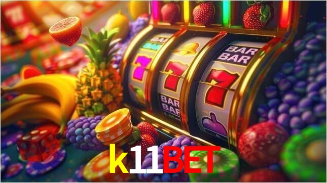 Seasonal Promotions k11bet