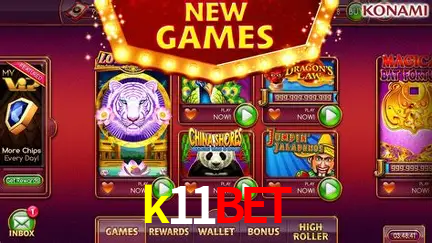 k11bet Rio de Janeiro - Bonus Terms