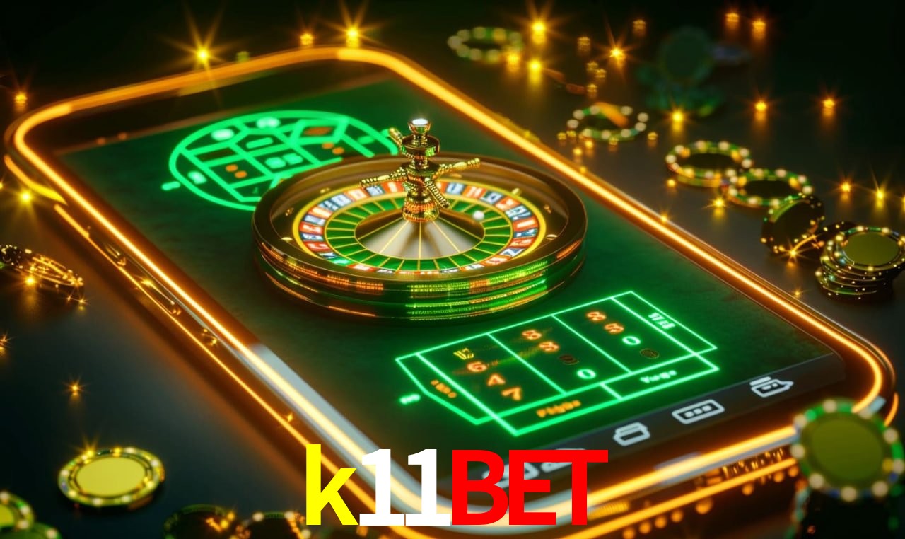 Jogos de Slot k11bet