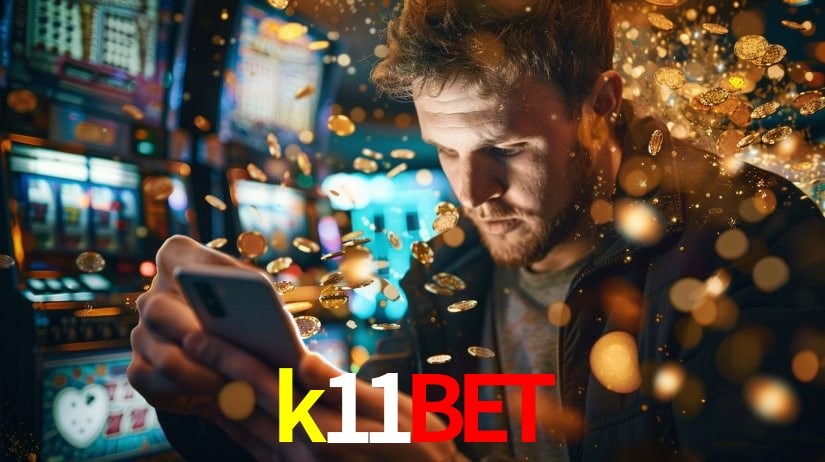 k11bet - Support