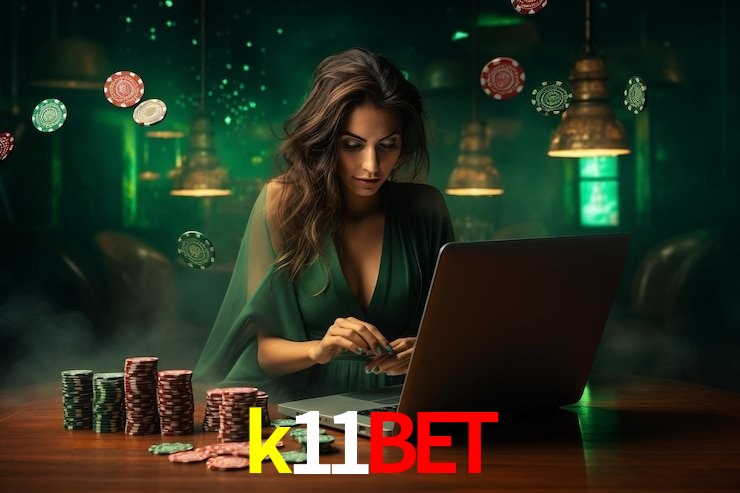k11bet - Installation Guide