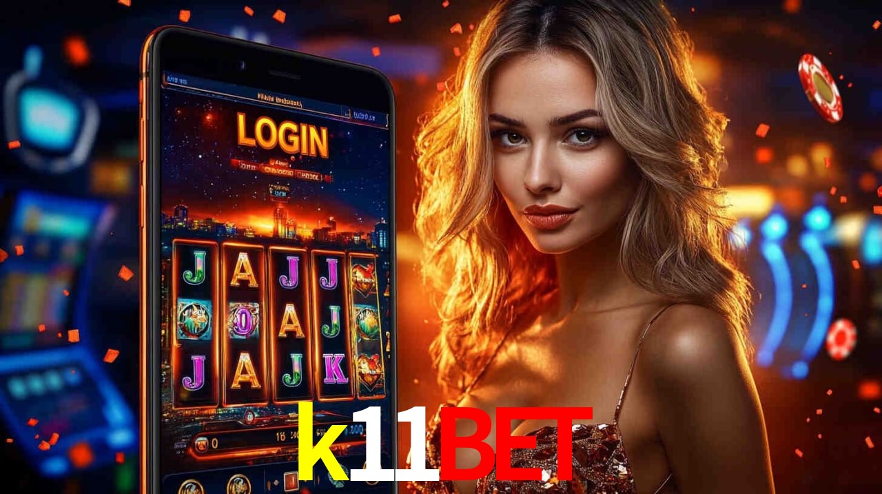 k11bet Belo Horizonte - Jackpots