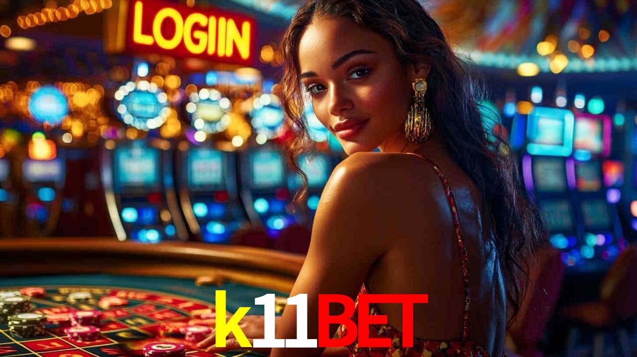Apostas de Tênis k11bet