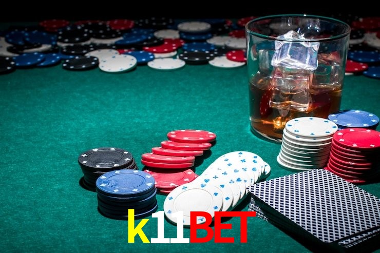 Interface Premium k11bet