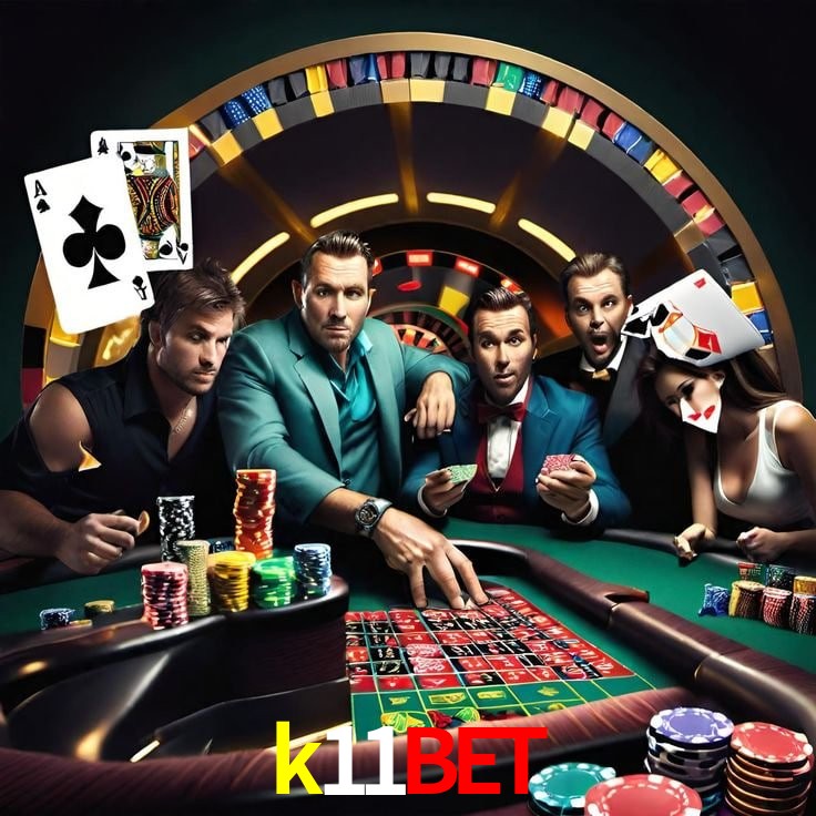 k11bet Promoções - 30+ Ofertas Diárias
