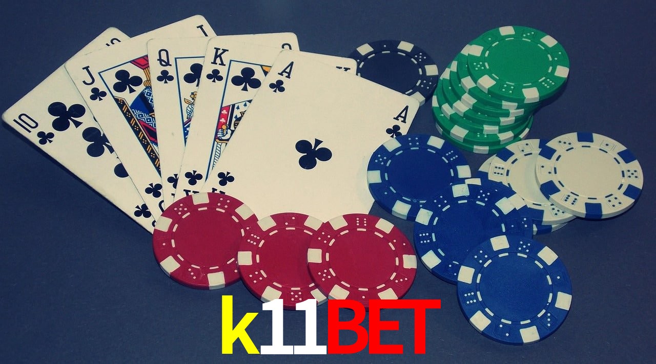 Player Reviews k11bet