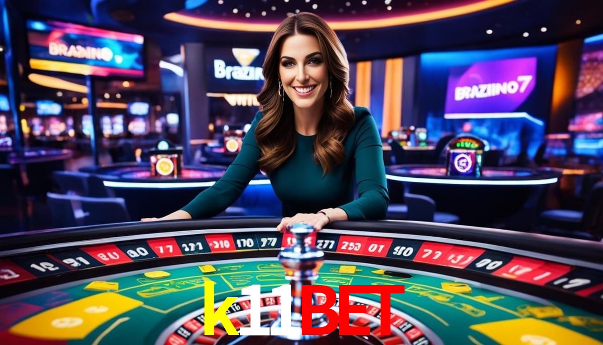 k11bet São Paulo - Top Slots