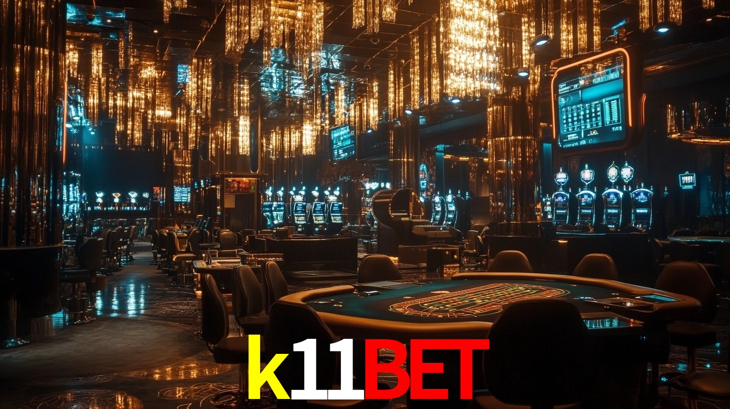 k11bet: Seu Especialista em Apostas Esportivas Brasileiras