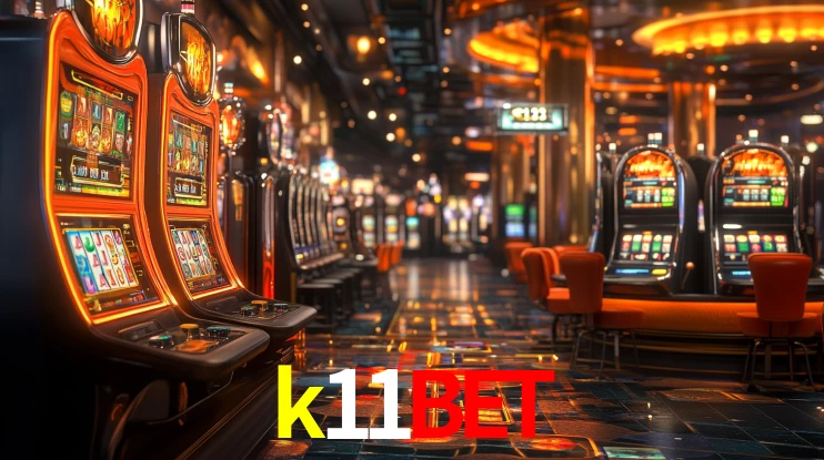 k11bet App Interface