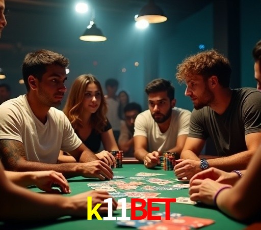 Sistemas de Segurança k11bet