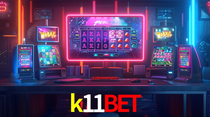 Experimente o Login Seguro Premium no k11bet
