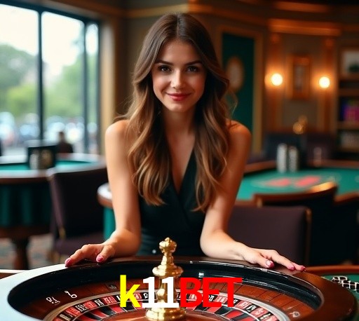 k11bet Plataforma - Certificada MGA desde 2015