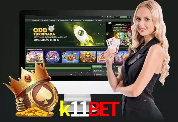k11bet Rio de Janeiro - Popular Jogos