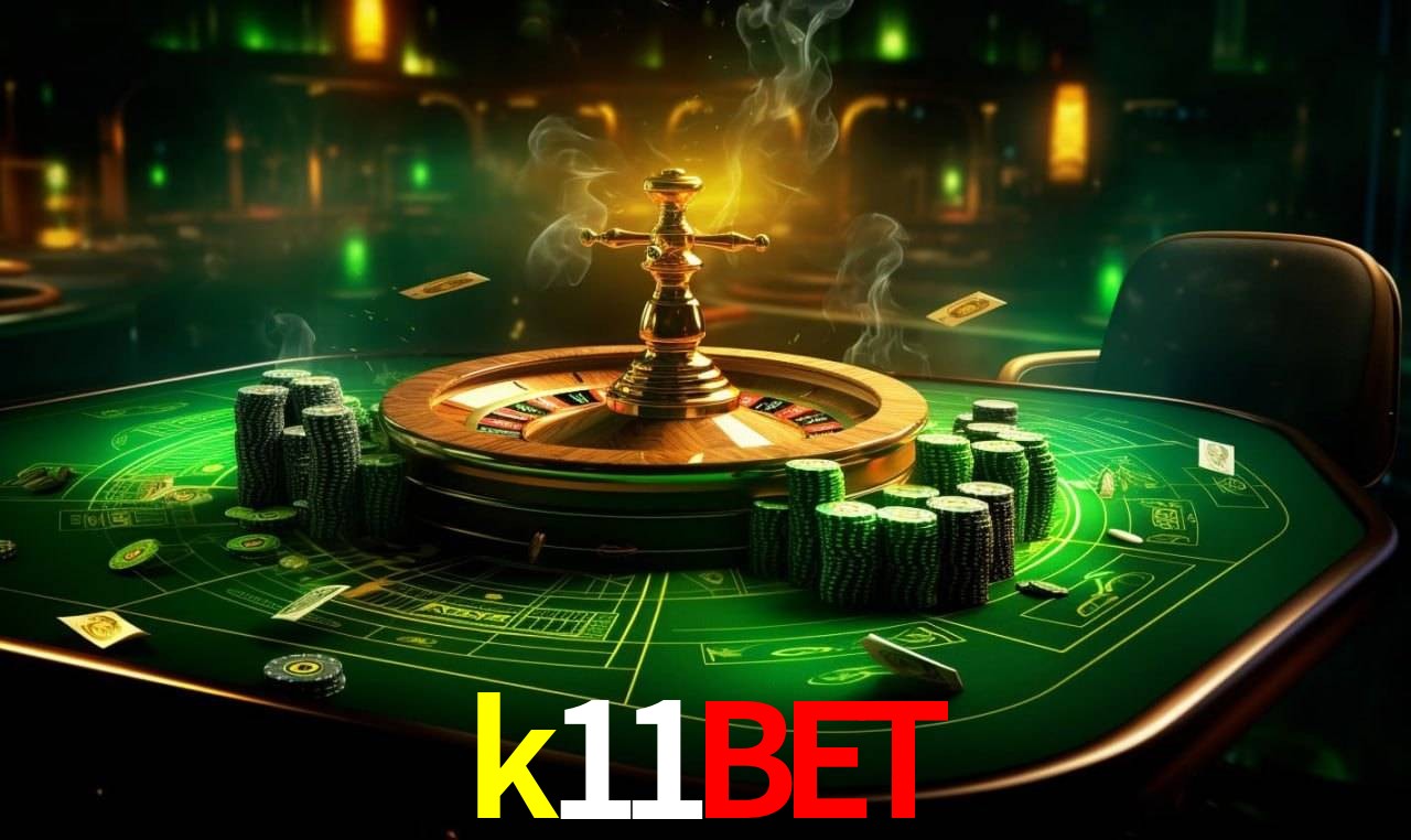 A Experiência Imersiva dos Cassinos Ao Vivo no k11bet