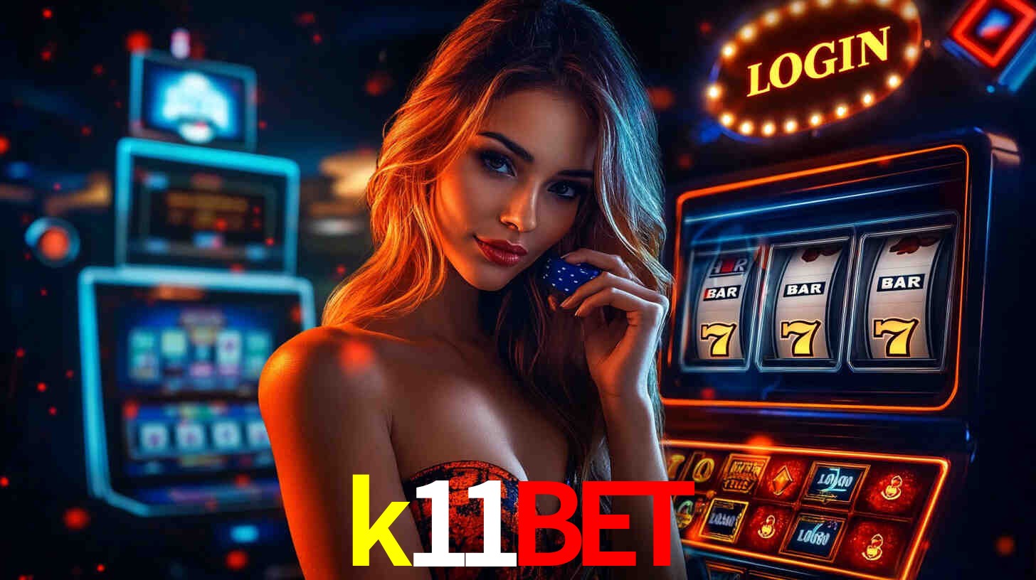 Bônus Generosos e Exclusivos no k11bet para Você!