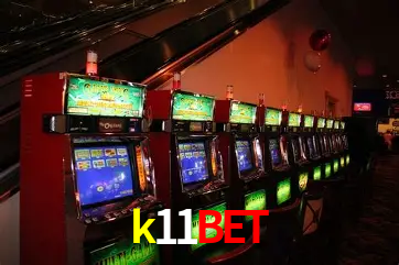 k11bet Belo Horizonte - VIP Casino