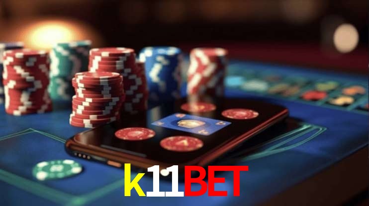 Jogos Exclusivos k11bet