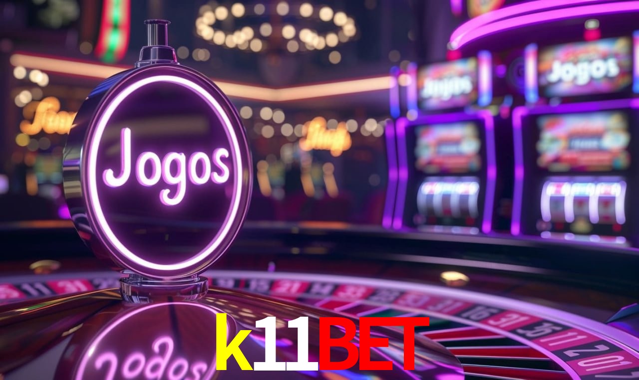 k11bet - Análise de Mercados Esportivos