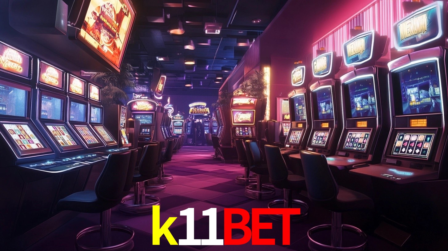 Exclusive Games k11bet