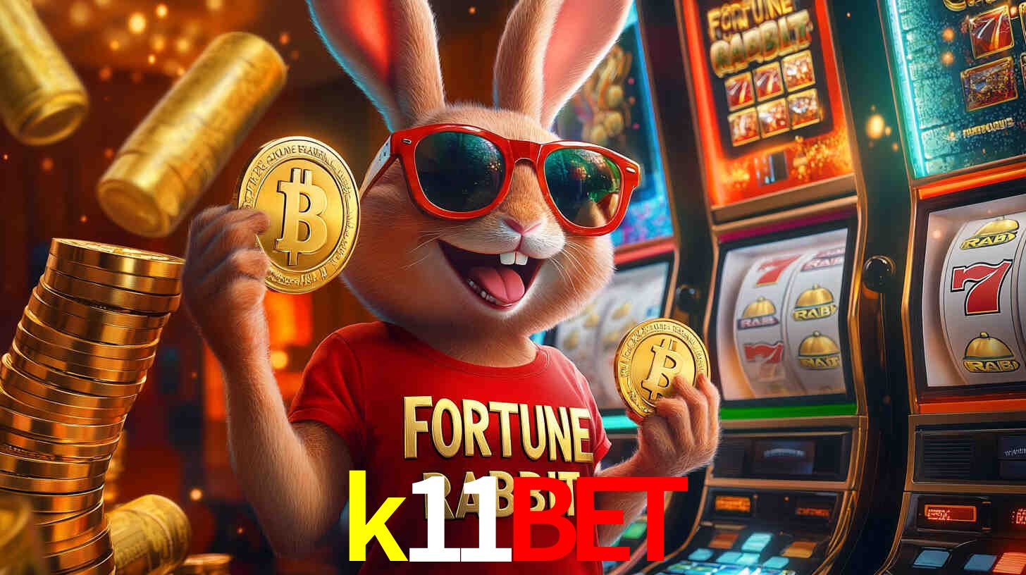 Descubra a Magia dos Jogos de Arcade no k11bet