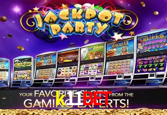 k11bet Brasília - Casino Guide