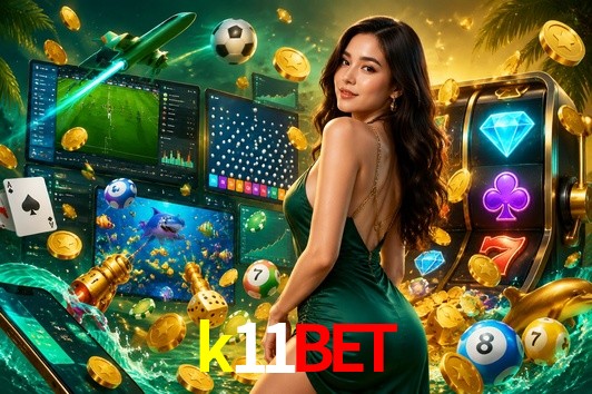 Game Statistics k11bet