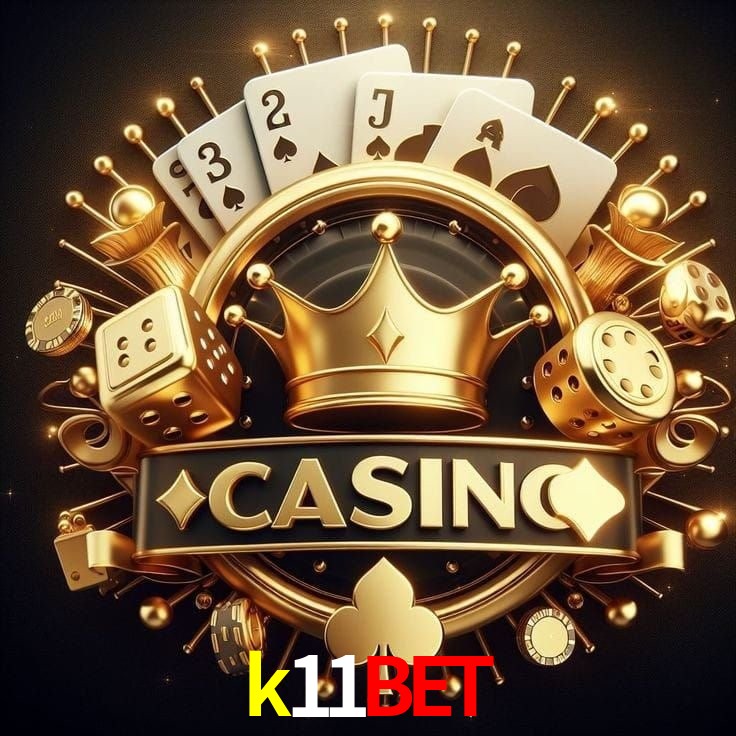 Casino Ao Vivo k11bet
