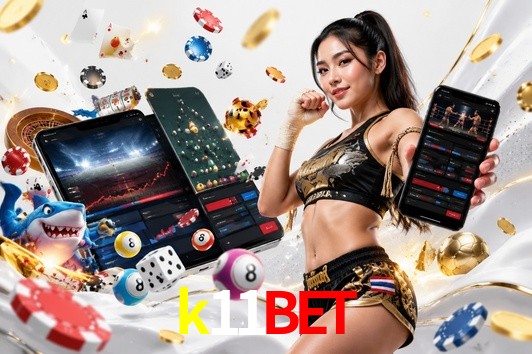 Weekend Specials k11bet