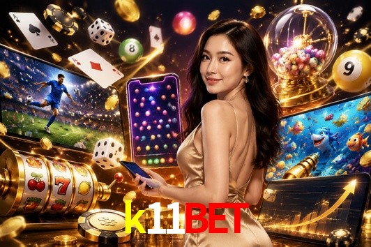 Account Benefits k11bet