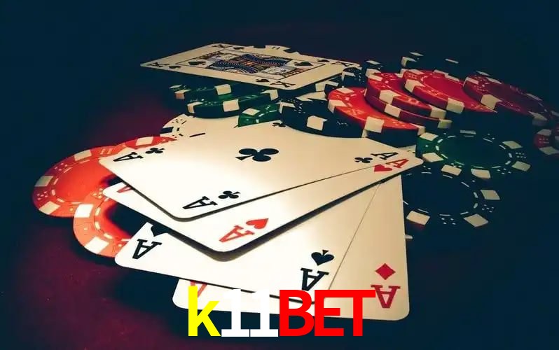 Prévia de conteúdo do canal Telegram k11bet