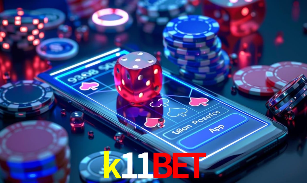 Vantagens de jogar slots no k11bet Brasil