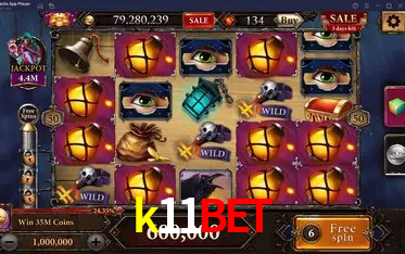Descubra a Essência do k11bet: Nossa História e Compromissos