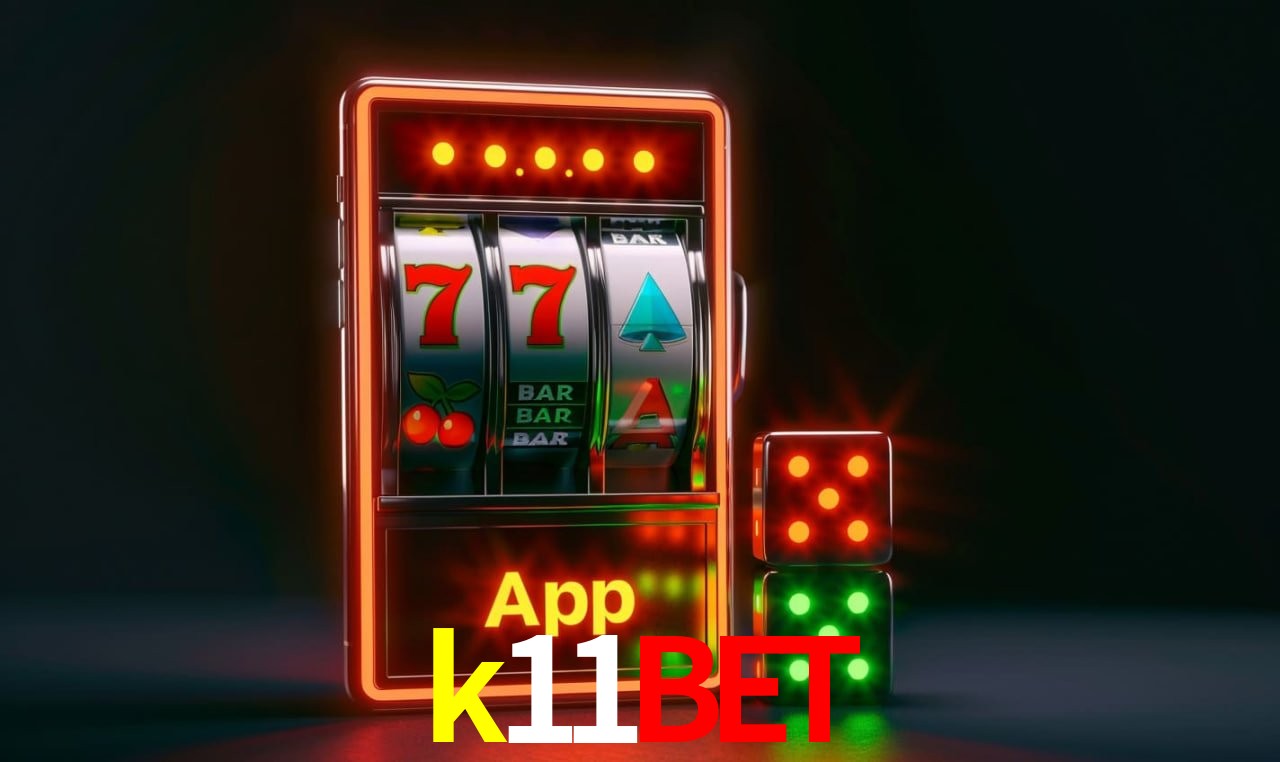 Provedores de Jogos k11bet