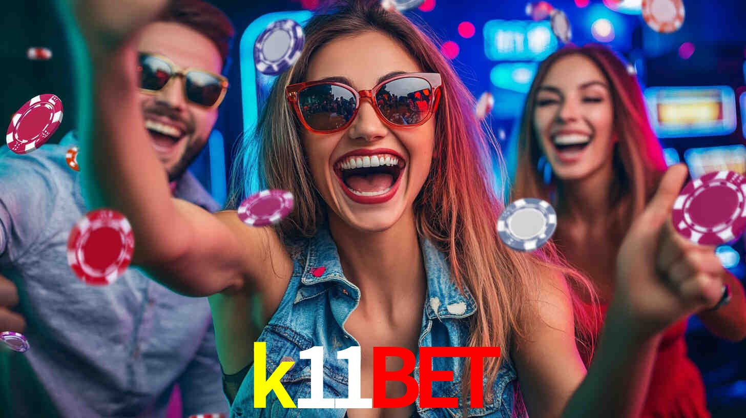 Explorando a Categoria de Eventos em Apostas na k11bet
