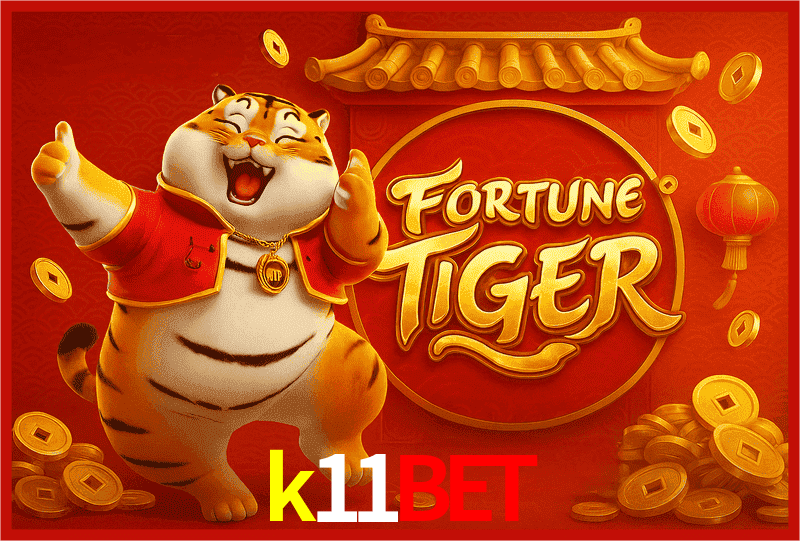 Casino Ao Vivo k11bet