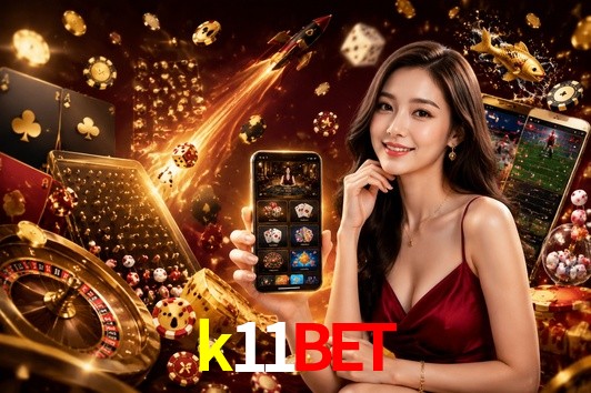 Responsive Design k11bet
