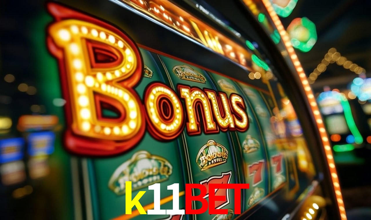 Benefícios do Login k11bet - Bônus e Vantagens Exclusivas