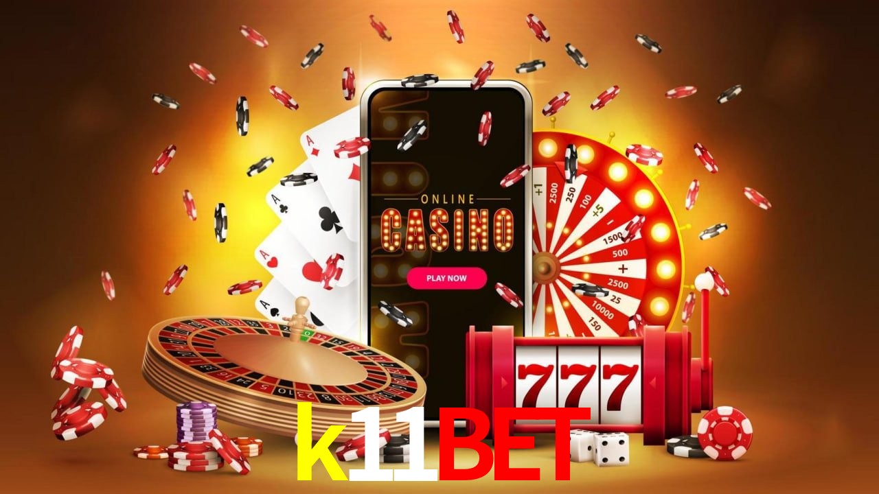 Apostas Esportivas na k11bet: Um Guia Completo