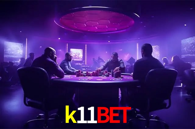 cassino k11bet