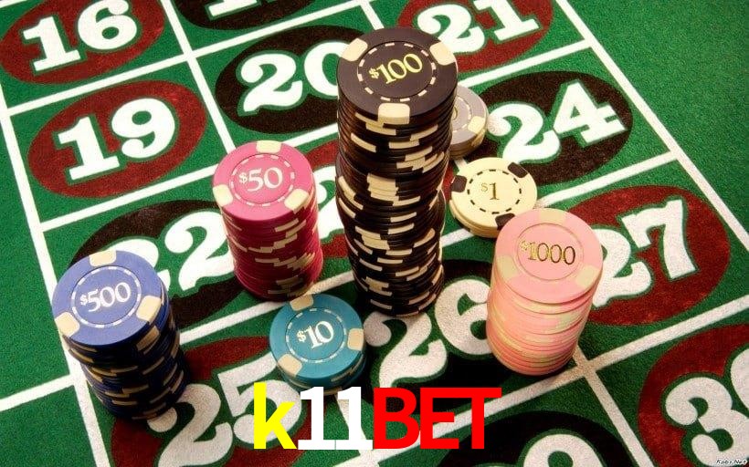 Imagem secundária para conteúdo da página Facebook k11bet