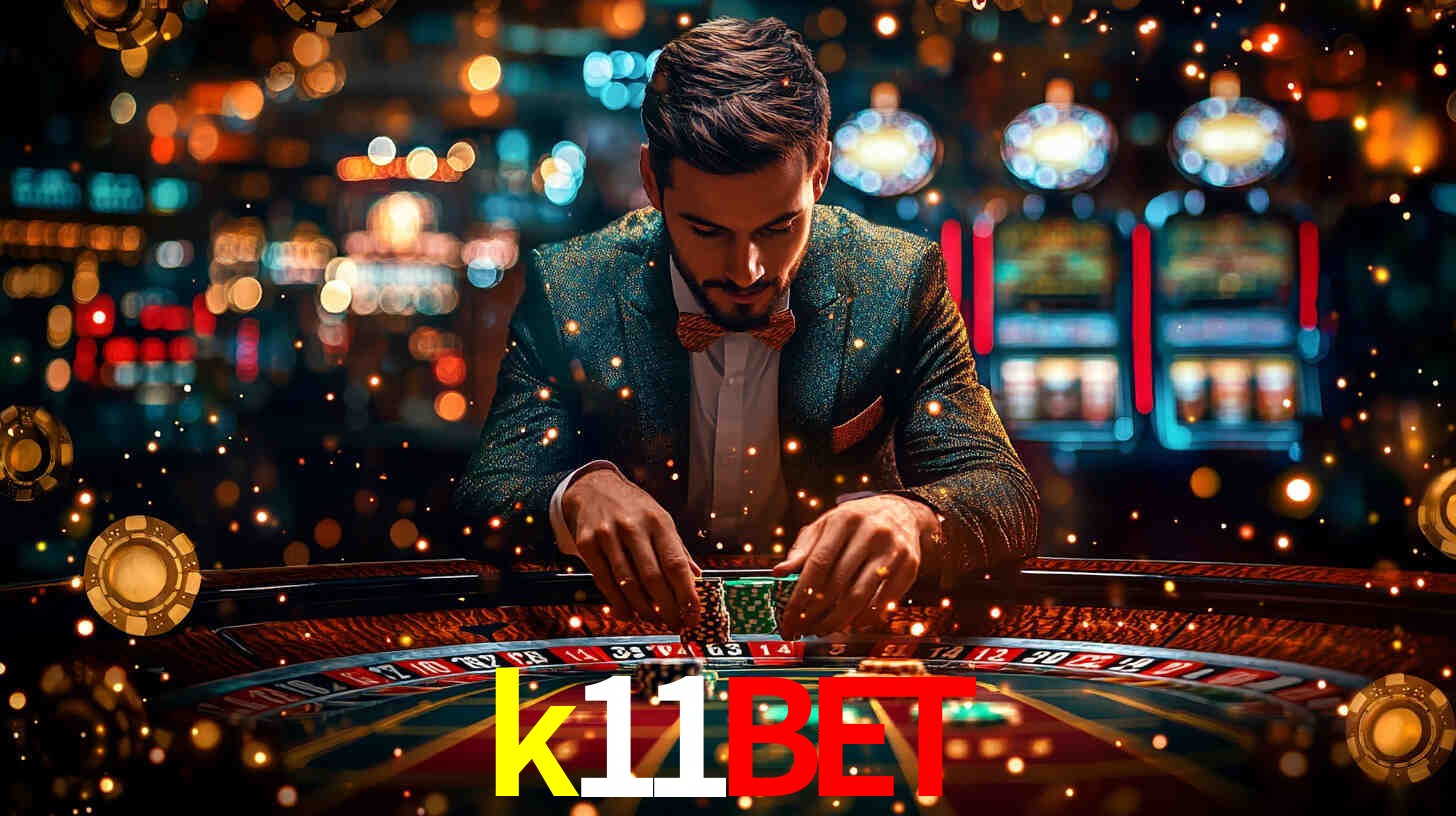 Premium Interface k11bet