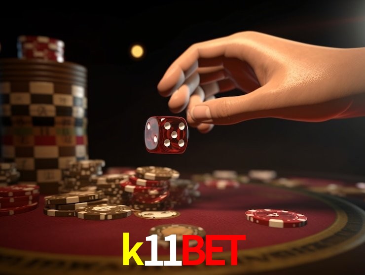 Cadastro Rápido k11bet