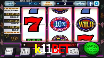 A Revolução dos Aplicativos de Jogos no k11bet